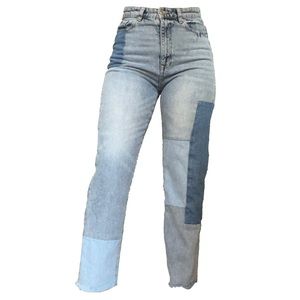 Urban Outfitters BDG Patchwork Jeans
